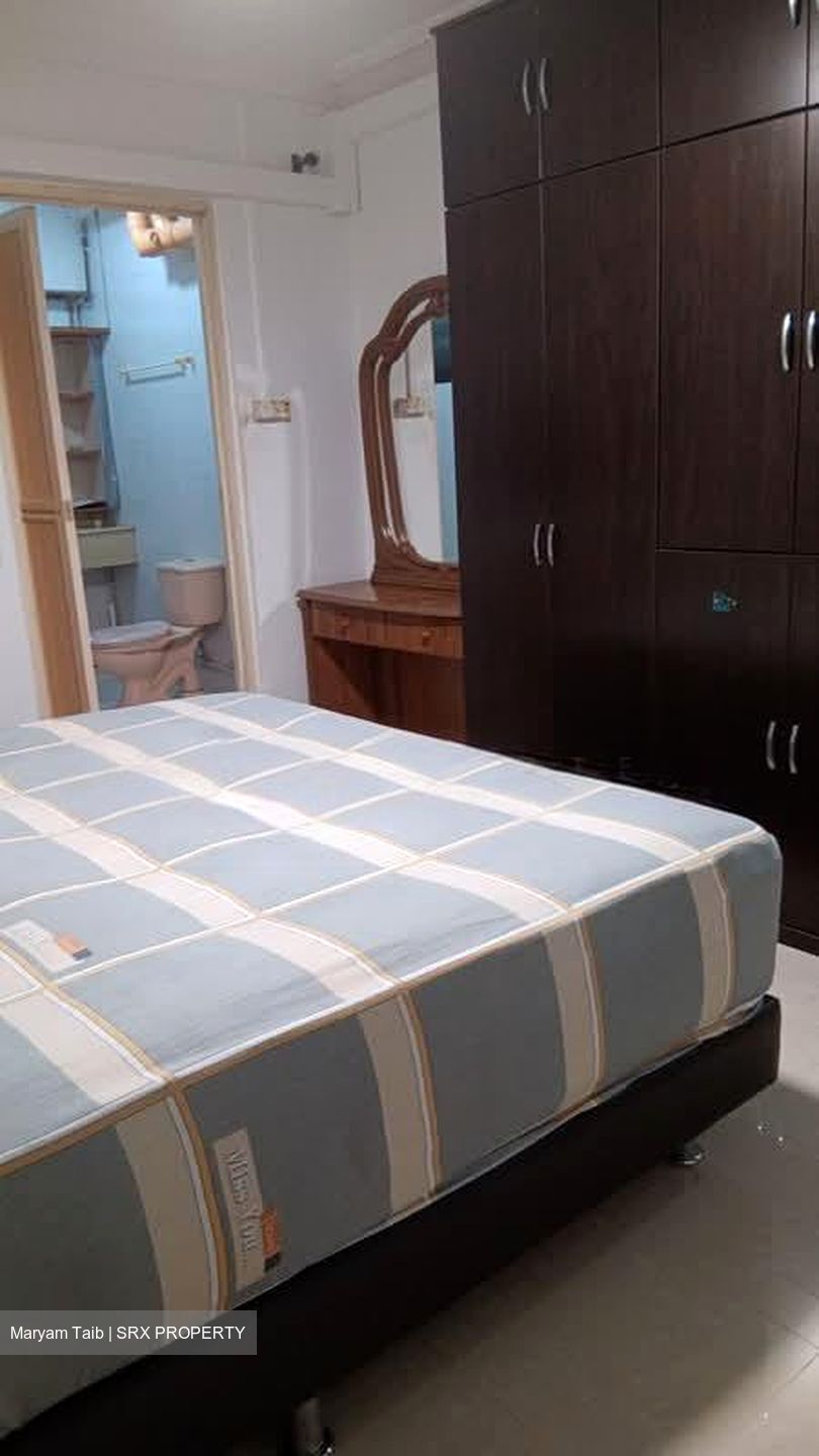Blk 521 Pangshan Valley (Bukit Panjang), HDB 4 Rooms #558852661